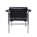 Le Corbusier LC1 replika kožne stolice za košare